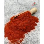 I. o. Csípösségmentes őrölt paprika 1000 g