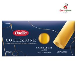 BARILLA CANNELLONI  250 g