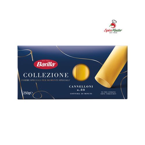 BARILLA CANNELLONI  250 g
