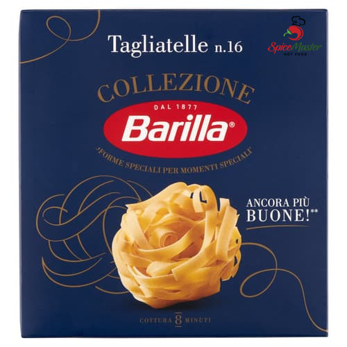 BARILLA TAGLATELLE  DURUM 500 g