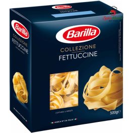 BARILLA FETTUCCINE  500 g