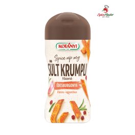   KOTÁNYI SÜLT KRUMPLI - ÉDESBURGONYA FŰSZERSÓ DOBOZOS 80 g