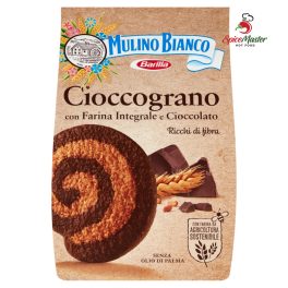 MULINO BIANCO CIOCCOGRANO KEKSZ 330 g