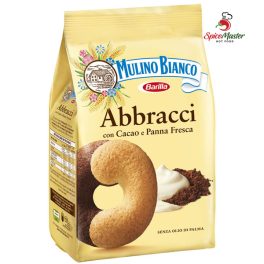 MULINO BIANCO ABBRACCI KEKSZ 350 g