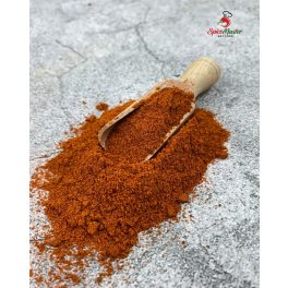 Chili őrölt extra  PREMIUM 250 g
