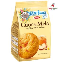 MULINO BIANCO CUOR DI MELA KEKSZ 250 g