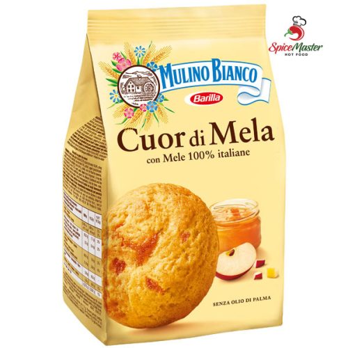 MULINO BIANCO CUOR DI MELA KEKSZ 250 g