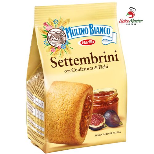 MULINO BIANCO SETTEMBRINI 300 g