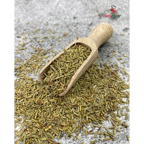 Rosemary crushed 2-4 mm PREMIUM 250 g