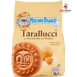MULINO BIANCO TARALLICCI KEKSZ 350 g