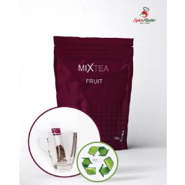 MIXTEA FRUIT 10x2g