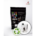 MIXTEA BLACK 10x2g