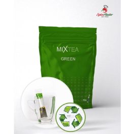 MIXTEA GREEN 10x2g