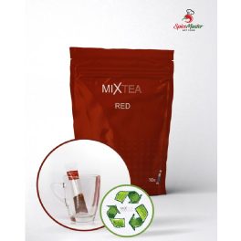 MIXTEA RED 10x2g