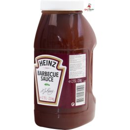 HEINZ FS BARBECUE SZÓSZ 2,15l