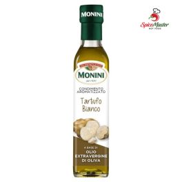 MONINI SZARVASGOMBA ÍZŰ OLÍVAOLAJ 250ml