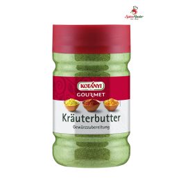 KOTÁNYI FŰSZERVAJ 750 g