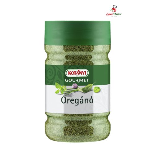 KOTÁNYI OREGANO MORZSOLT 135 g
