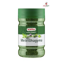 KOTÁNYI METÉLŐHAGYMA 80 g