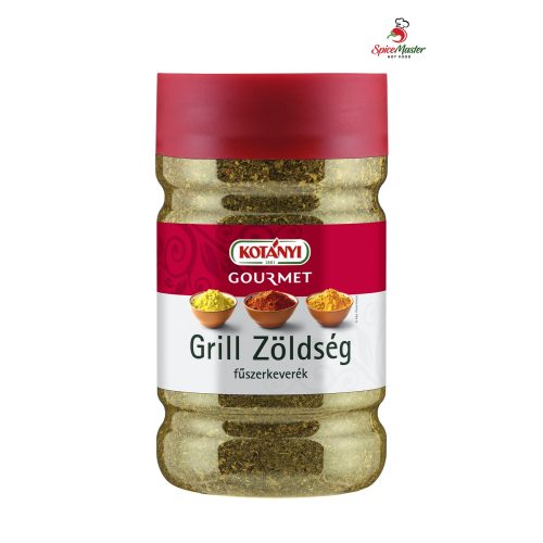 KOTÁNYI GRILL ZÖLDSÉG FŰSZERKEVERÉK 900 g