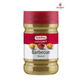 KOTÁNYI BARBECUE FŰSZERSÓ 930 g