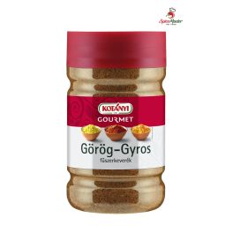 KOTÁNYI GÖRÖG-GYROS FŰSZERKEVERÉK 675 g