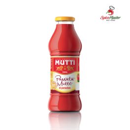 MUTTI PASSZÍROZOTT PARADICSOM 400 g