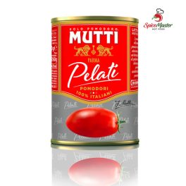 MUTTI HÁMOZOTT PARADICSOM  400 g
