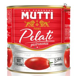 MUTTI HÁMOZOTT PARADICSOM 2500 G