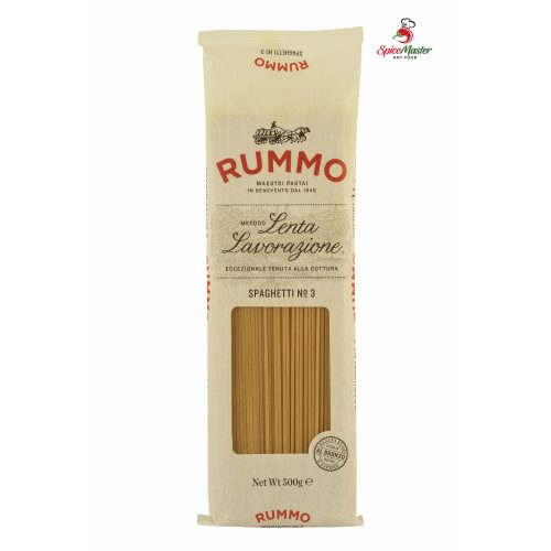 RUMMO SPAGETTI 500 g