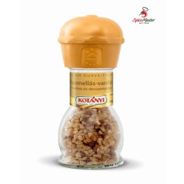 KOTÁNYI KARAMELLÁS-VANÍLIA MALOM (53 g)