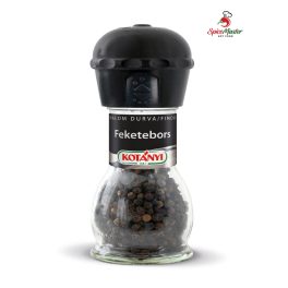 KOTÁNYI FEKETEBORS MALOM (36 G)
