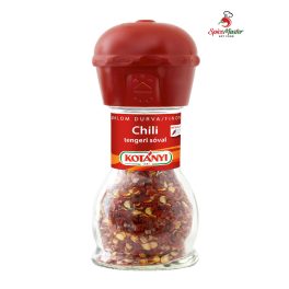 KOTÁNYI CHILI TENGERI SÓVAL MALOM (35g)