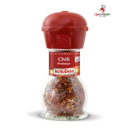KOTÁNYI BIRD'S EYE CHILI MALOM (26g)