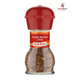 KOTÁNYI SCOTCH BONNET CHILI MALOM (20 g)
