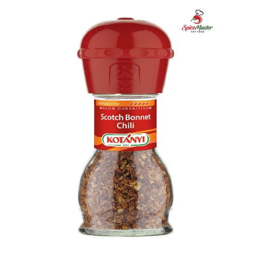 KOTÁNYI SCOTCH BONNET CHILI MALOM (20 g)