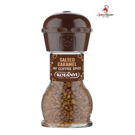 KOTÁNYI SALTED CARAMEL MALOM (65 g)