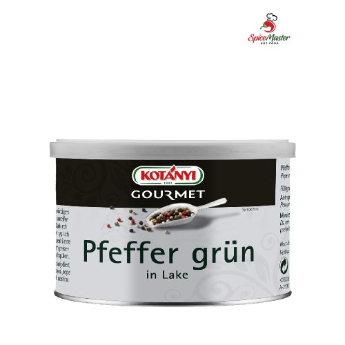 KOTÁNYI ZÖLDBORS LÉBEN (100 g)