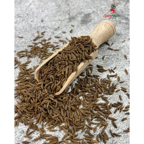 FŰSZERKÖMÉNY EGÉSZ 250 g