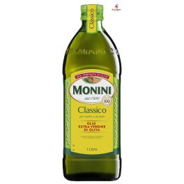 MONINI CLASSICO EXTRA SZŰZ OLÍVAOLAJ 1000ml