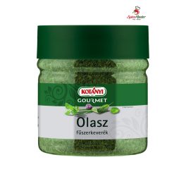 KOTÁNYI OLASZ FŰSZERKEVERÉK 63 g