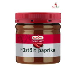 KOTÁNYI FÜSTÖLT PAPRIKA 175 g