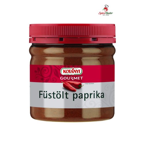 KOTÁNYI FÜSTÖLT PAPRIKA 175 g