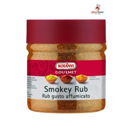 KOTÁNYI FÜSTÖS RUB SZÁRAZPÁC FŰSZERKEVERÉK  250 g