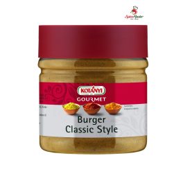 KOTÁNYI KLASSZIKUS HAMBURGER 225 g
