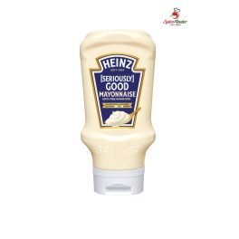 HEINZ MAJONÉZ 70% 395g/400ml