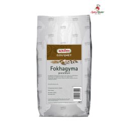 KOTÁNYI FOKHAGYMAGRANULÁTUM 1000 g