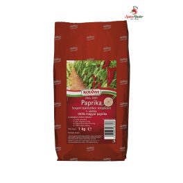 KOTÁNYI 1. OSZTÁLYÚ ÉDES, ŐRÖLT PAPRIKA 1000 g