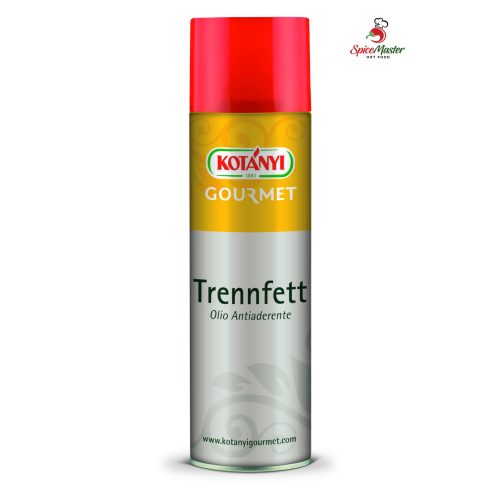 KOTÁNYI SÜTŐOLAJ SPRAY ( pálmaolaj mentes) 500 ml