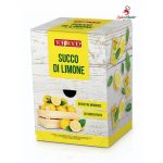 D MINI CITROMLÉ DÍSZDOBOZBAN 100x5ml